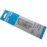 CORRENTE DEORE M6100 SHIMANO 12V 138 ELOS C/QUICK LINK