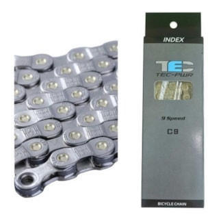 CORRENTE TEC C9 9V C/POWER LINK