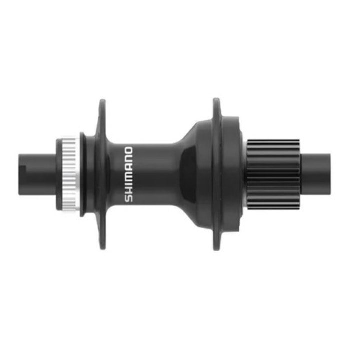 CUBO SHIMANO MT410 28F MICRO SPLINE 12X142 DISC TRASEIRO 12V