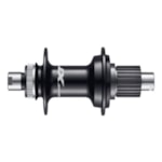 CUBO SHIMANO XT M8110 TRASEIRO 12X148MM BOOST 32F PRETO MICRO SPLINE