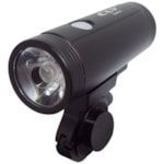 FAROL DE BICICLETA CLY COMPONENTS 1100 LUMENS PRETO