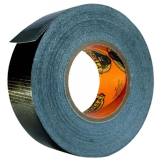 FITA P/ARO TUBELESS GORILLA 25MM 9,14M