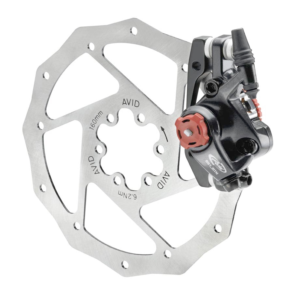 Freio avid bb7 Clearance