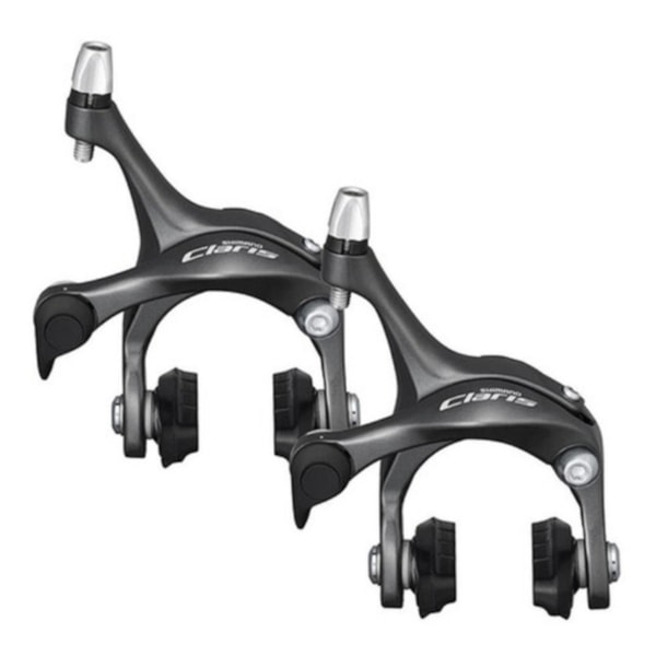FREIO SPEED SHIMANO CLARIS R 2000 CINZA