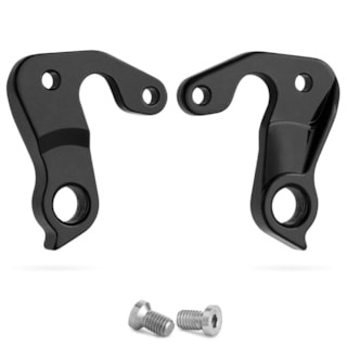 GANCHEIRA P/QUADRO SCOTT SPARK / GENIUS / SCALE - G058 GANCHEIRA P/QUADRO SCOTT SPARK / GENIUS / SCALE - G058