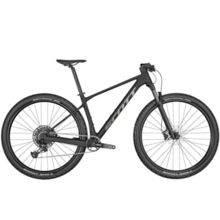 KIT QUADRO SCOTT SCALE 940 29 L PRETO (MESA/GUIDAO SYNCROS E PEDIVELA SRAM SX)