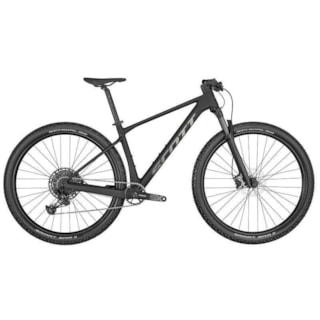 KIT QUADRO SCOTT SCALE 940 29 L PRETO (MESA/GUIDAO SYNCROS E PEDIVELA SRAM SX)