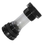 MOVIMENTO CENTRAL INTEGRADO SHIMANO E GXP ROLAMENTO EXTERNO ROSCA 34.7 24/22MM E 24/24MM