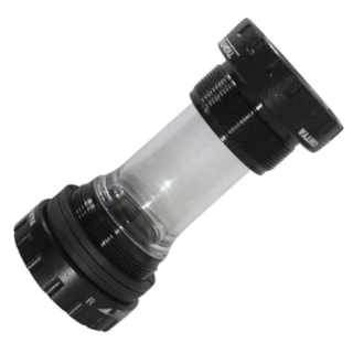 MOVIMENTO CENTRAL INTEGRADO SHIMANO E GXP ROLAMENTO EXTERNO ROSCA 34.7 24/22MM E 24/24MM