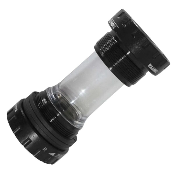 MOVIMENTO CENTRAL INTEGRADO SHIMANO E GXP ROLAMENTO EXTERNO ROSCA 34.7 24/22MM E 24/24MM