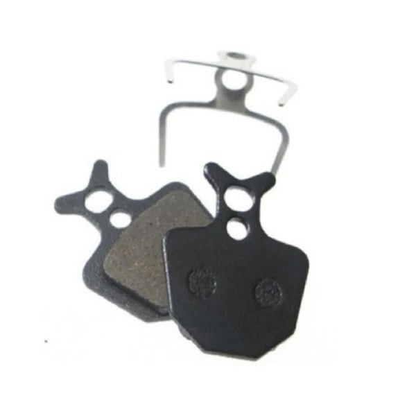 PASTILHA FREIO CLY P/FORMULA ORO / SYPO / YAMADA
