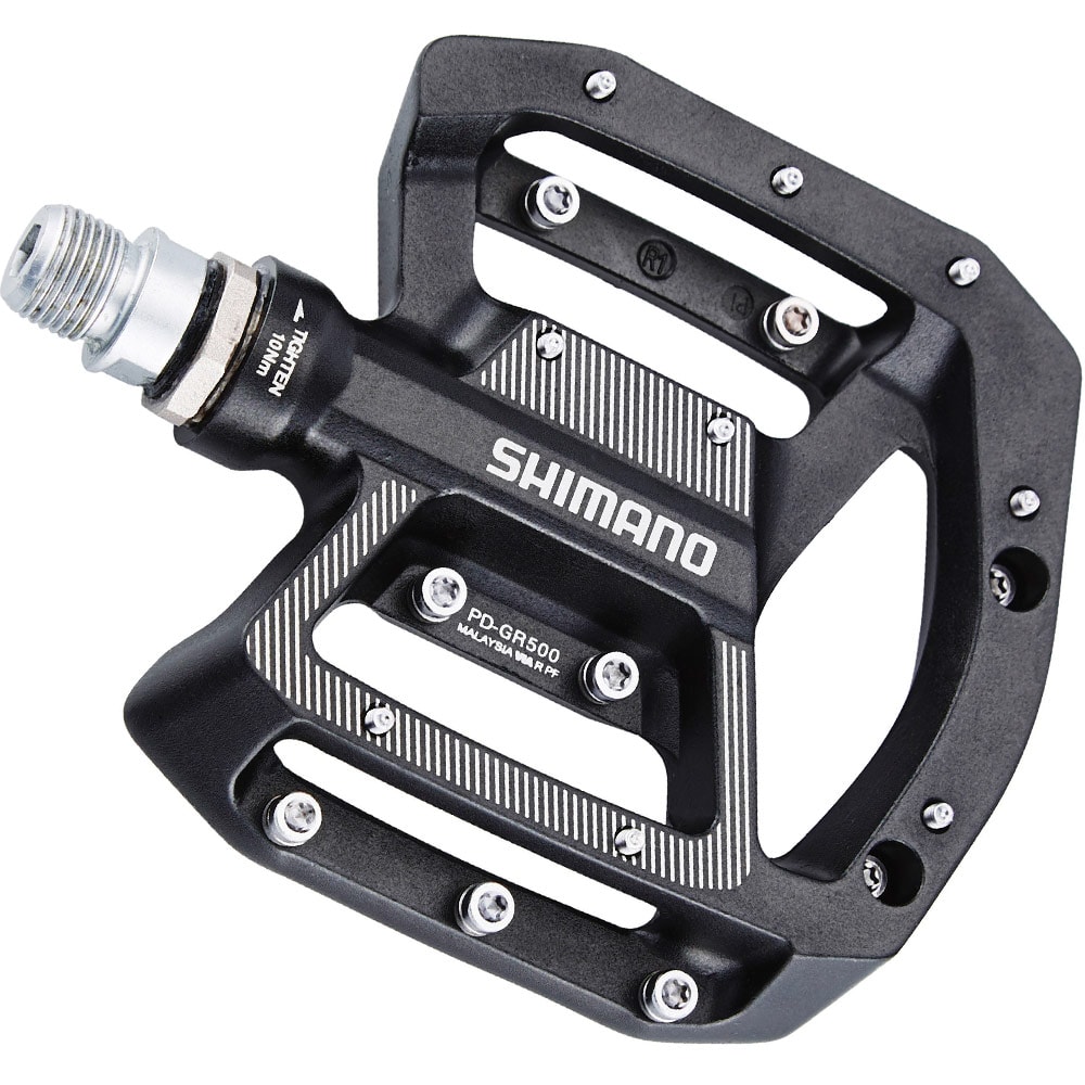 Plataforma para pedal shimano Clearance