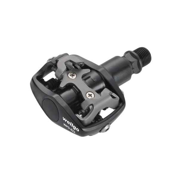 PEDAL WELLGO 823 CLIPLESS MTB