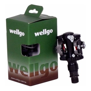 PEDAL WELLGO 919 CLIPLESS