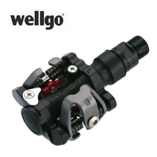 PEDAL WELLGO 919 CLIPLESS MTB