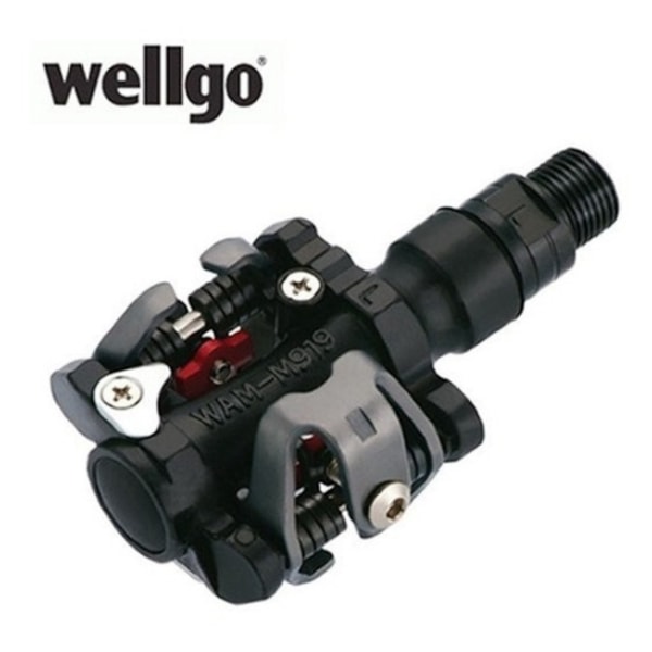 PEDAL WELLGO 919 CLIPLESS MTB
