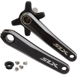 PEDIVELA SLX FC-M7000 SHIMANO SEM COROA 1X11
