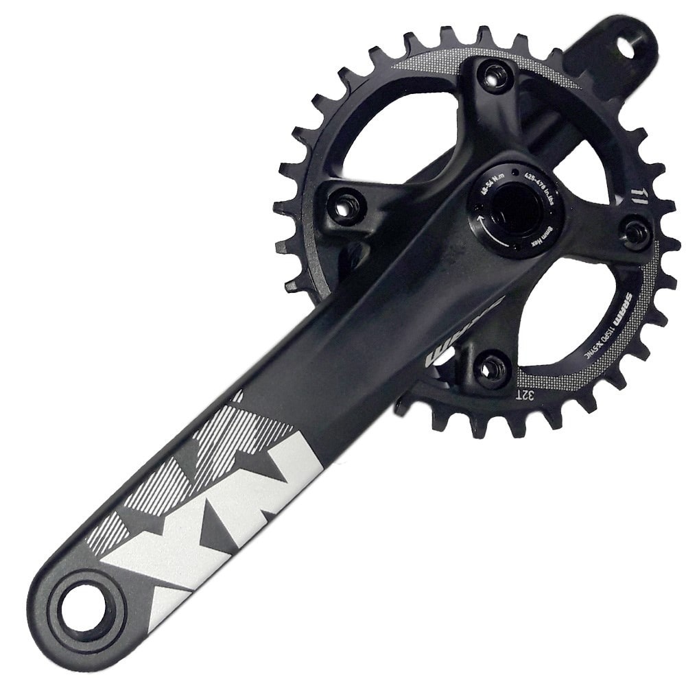 1x11 sram hot sale