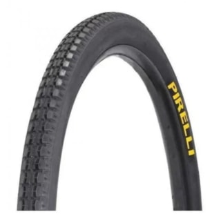 PNEU 26X1.1/2X2  PIRELLI PRIMOR 425 (COMPATIVEL COM 27.5)