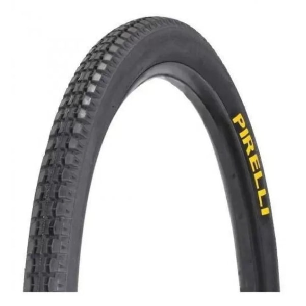 PNEU 26X1.1/2X2  PIRELLI PRIMOR 425 (COMPATIVEL COM 27.5)