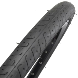 PNEU 26X1.50 CST CITY SLICK ARAME BANDA LEVE PRETO