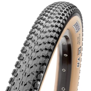 PNEU 29X2.20 MAXXIS IKON KEVLAR EXO TR FAIXA BEGE