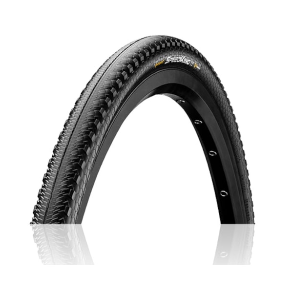 PNEU 700X35 CONTINENTAL CYCLOCROSS SPEED KING KEVLAR Fuji Bike