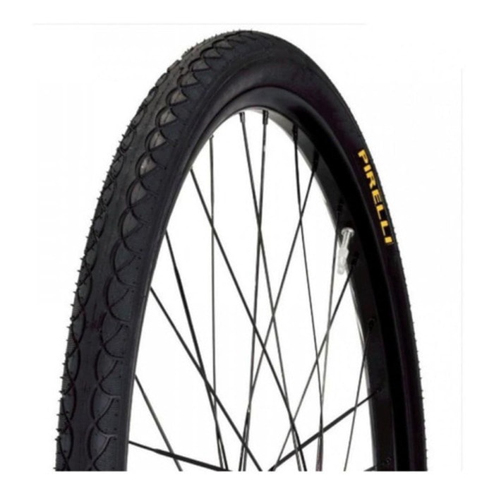 PNEU 700X35 PIRELLI TOURING SLICK ARAME