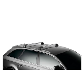 RACK THULE WINGBAR EDGE 9592 P/TETO C/PTO FIXACAO