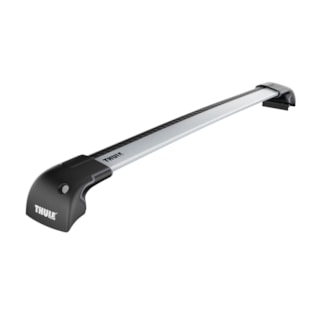 RACK THULE WINGBAR EDGE 9592 P/TETO C/PTO FIXACAO