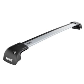 RACK THULE WINGBAR EDGE 9595 PONTO FIXACAO/LONGARINA INTEGRADA