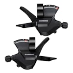 RAPID FIRE SHIMANO SL-M315 ALTUS 24V SEM MANETE