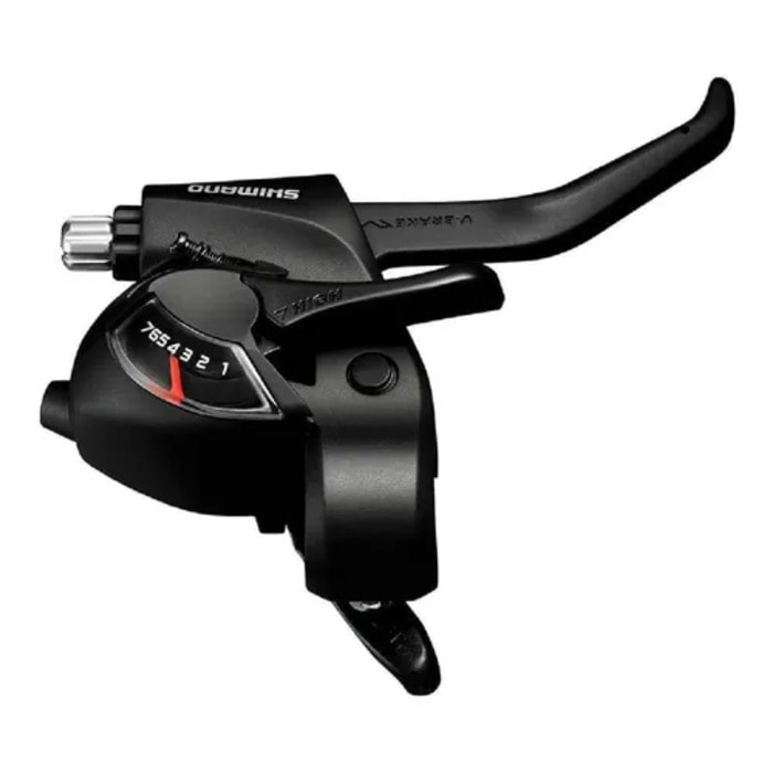 Rapidfire shimano best sale