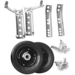 RODA LATERAL HIGH ONE 24 / 26 / 28