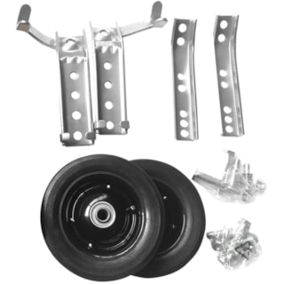 RODA LATERAL HIGH ONE 24 / 26 / 28