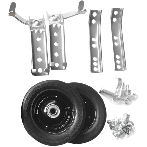 RODA LATERAL HIGH ONE 24 / 26 / 28
