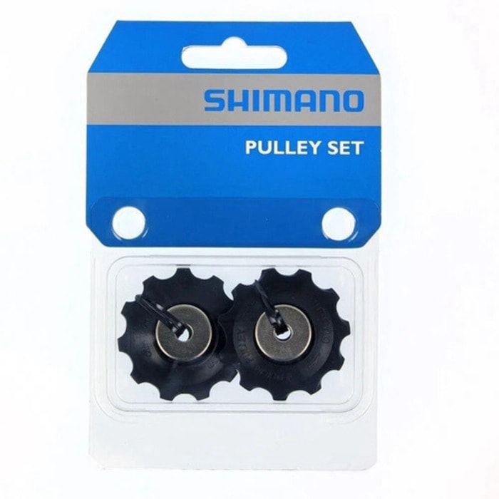 ROLDANA CAMBIO SHIMANO 105 5700 M4000 M300 M390 M370 8V 9V Fuji Bike