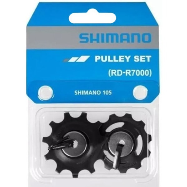 ROLDANA CAMBIO SHIMANO 105 RD-R7000 11V