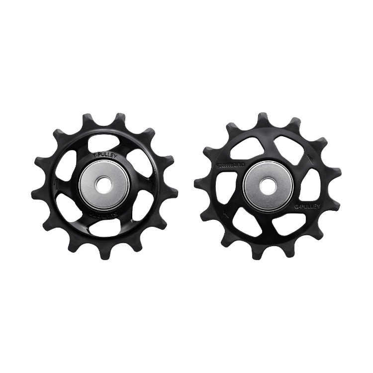 ROLDANA DE CAMBIO SHIMANO XTR M9100 12V Fuji Bike