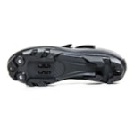 SAPATILHA ABSOLUTE NERO MTB 42(EUR) PRETO/VERMELHO 3 VELCROS PROMOCAO