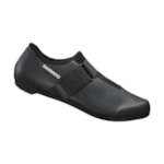 SAPATILHA SHIMANO RP101 ROAD 43(EUR) PRETO