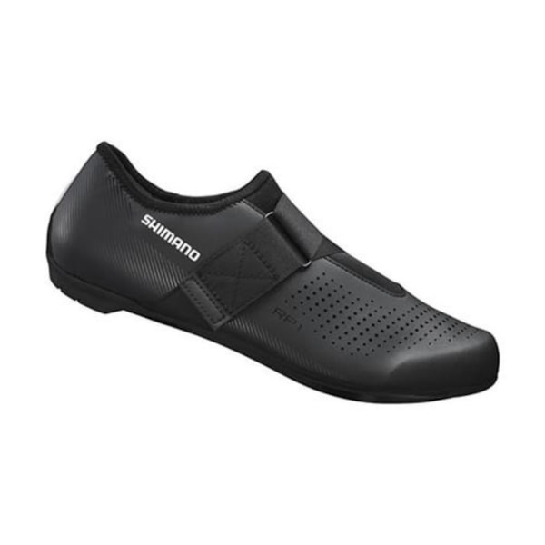 SAPATILHA SHIMANO RP101 ROAD 43(EUR) PRETO
