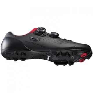 SAPATILHA SHIMANO S-PHYRE RC901 41(EUR) PRETO - PROMOÇAO DE R$ 2.499,00