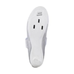 SAPATILHA SHIMANO TR501 ROAD/TT 47(EUR)  BRANCA