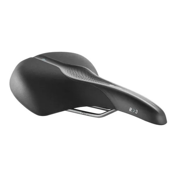 SELIM SELLE ROYAL SCIENTIA RELAXED R3
