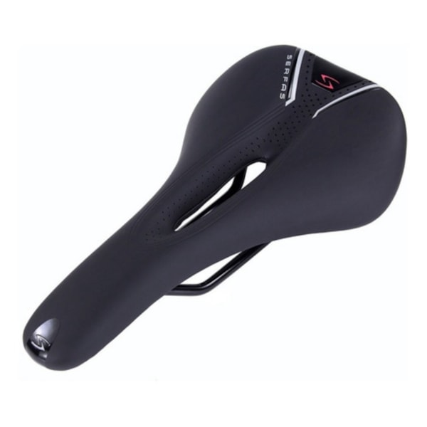 SELIM SERFAS SPARTAN SPR-2-155 PERFORMANCE