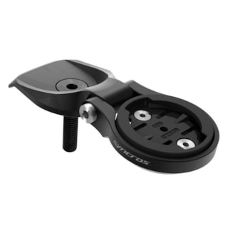 SUPORTE MESA SYNCROS GARMIN EDGE P/ GUIDAO/MESA FRASE IC PRETO