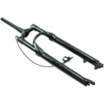 SUSPENSAO 29 ABSOLUTE PRIME SL 32 AIR 100MM TAPERED RL PRETA
