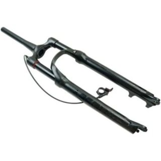 SUSPENSAO 29 ABSOLUTE PRIME SL 32 AIR 100MM TAPERED RL PRETA